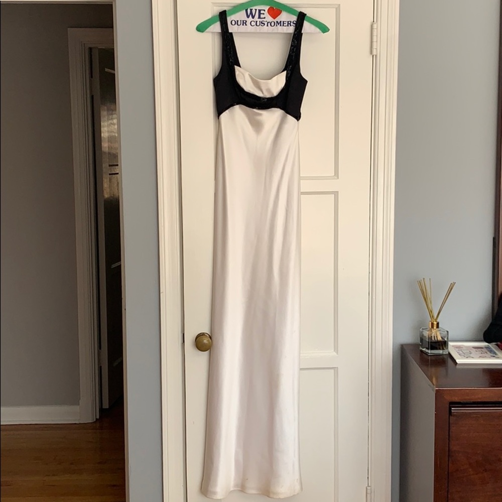 ABS Collection Dress